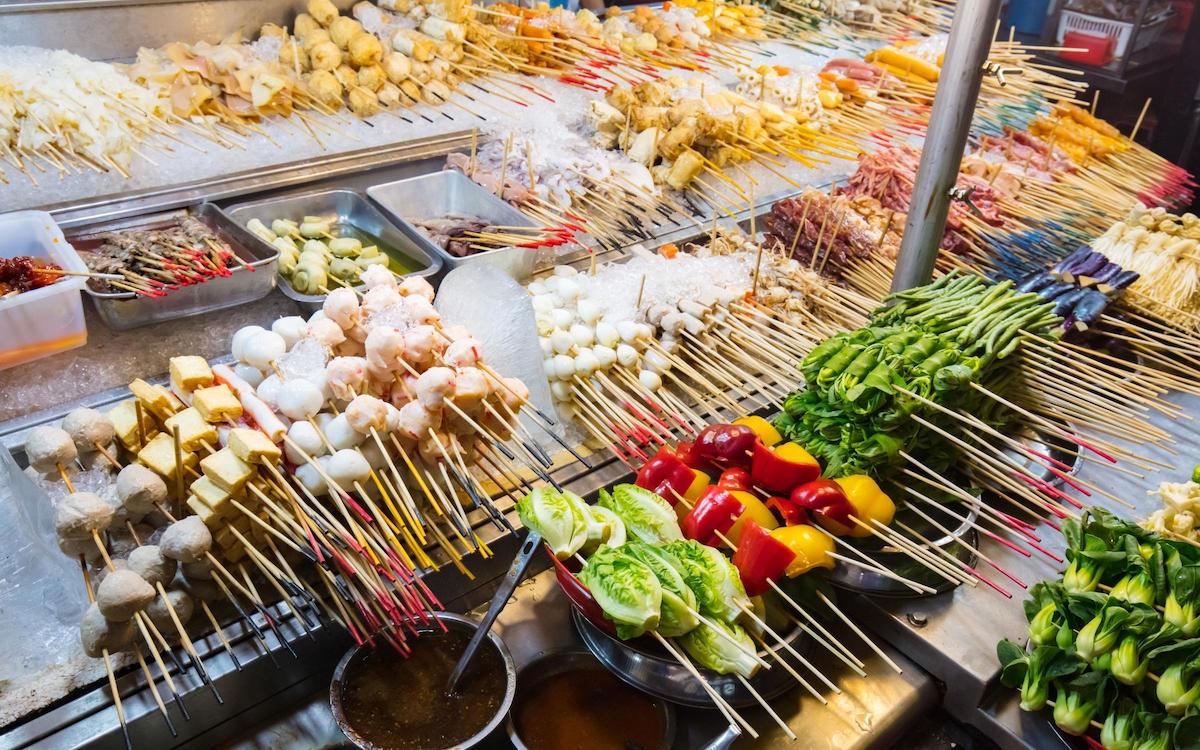 bukit bintang kuala lumpur tourist attractions, things to do in bukit bintang