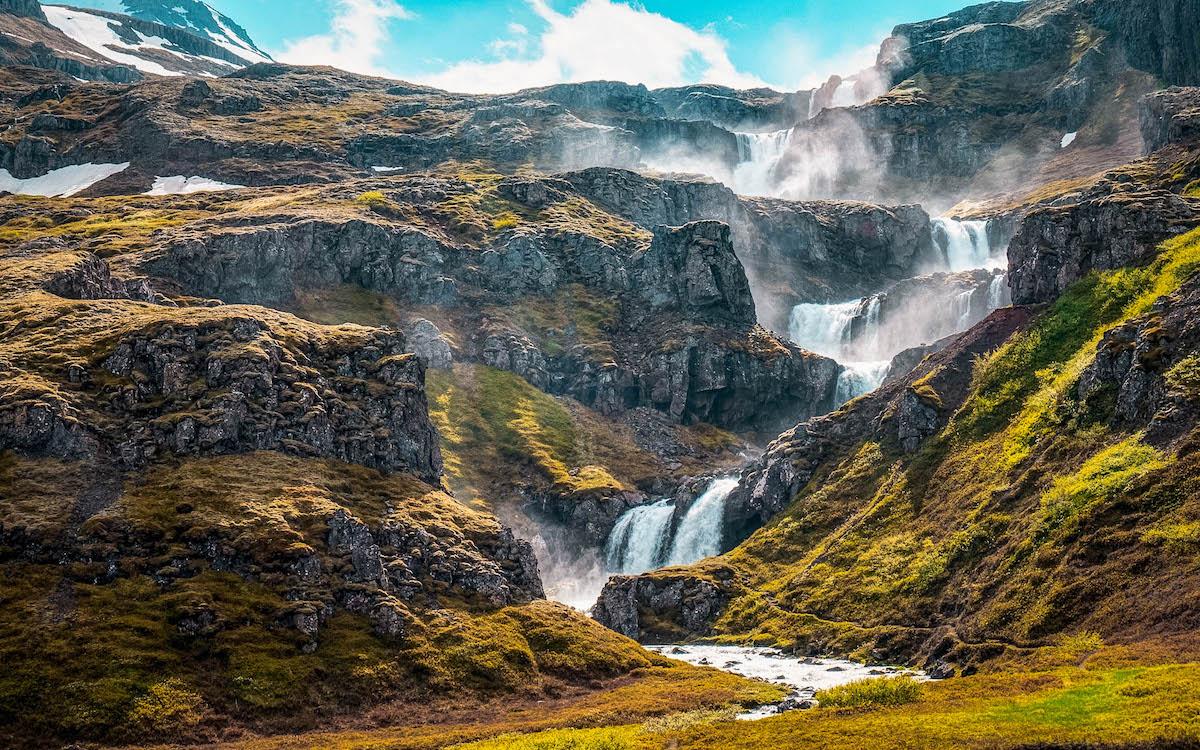 top waterfalls in Iceland, best waterfalls in Iceland, beautiful waterfalls in Iceland, best icelandic waterfalls, top icelandic waterfalls, best falls in Iceland, top Iceland falls, amazing iceland waterfalls