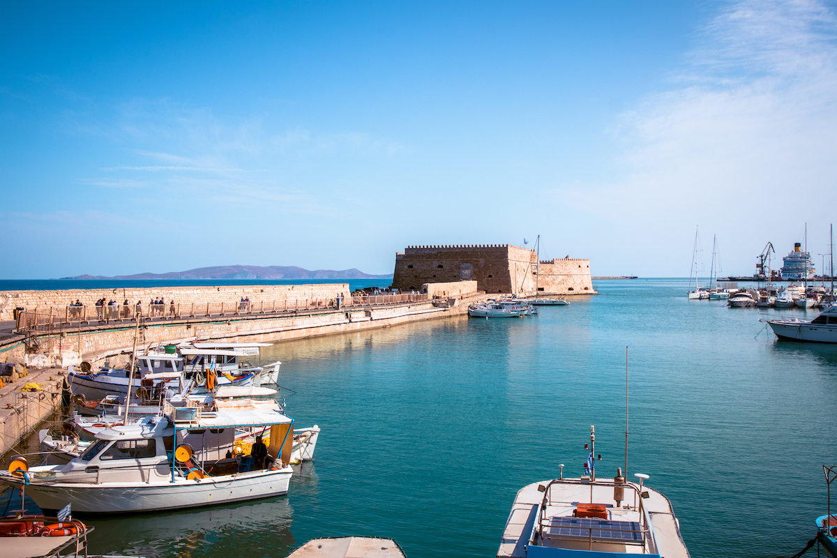 things to do in heraklion, heraklion tourist attractions, places to see in heraklion, heraklion attractions, heraklion must-see