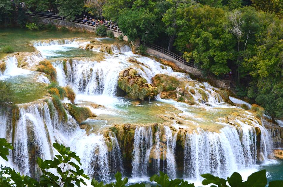Krka National Park Croatia