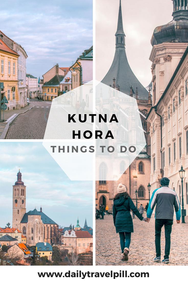 Kutna Hora things to see