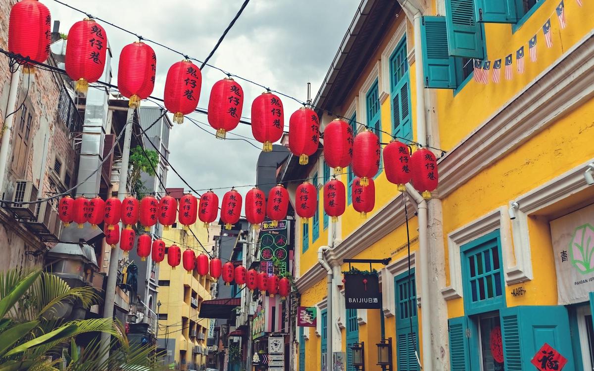 bukit bintang kuala lumpur tourist attractions, things to do in bukit bintang