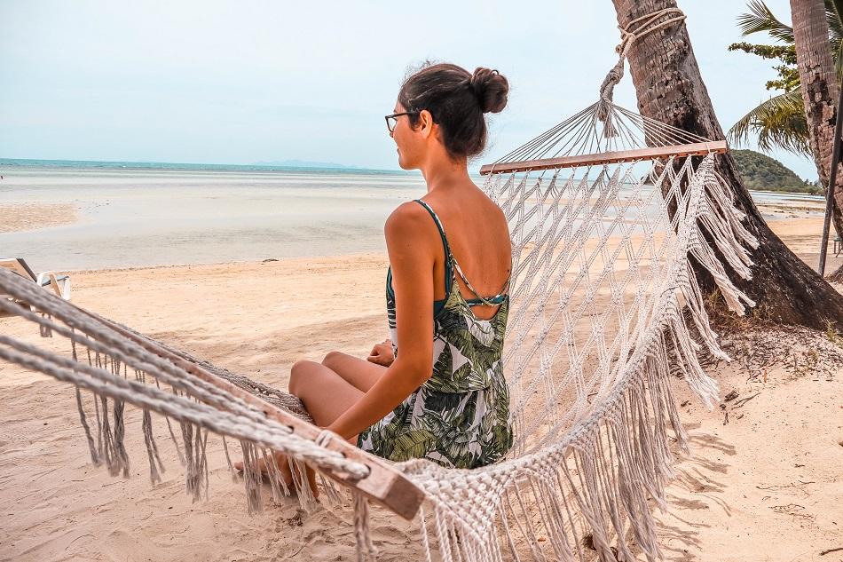 Laem Yai Beach Koh Samui photography spot