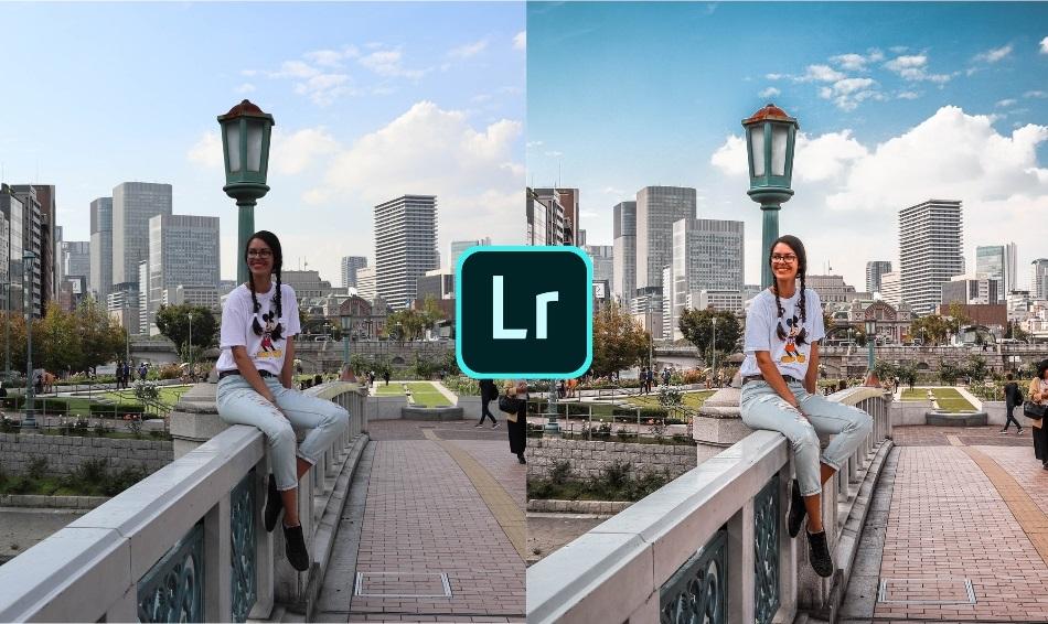 Lightroom photography talk