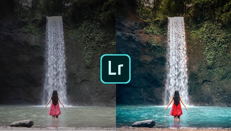 Lightroom photography talk