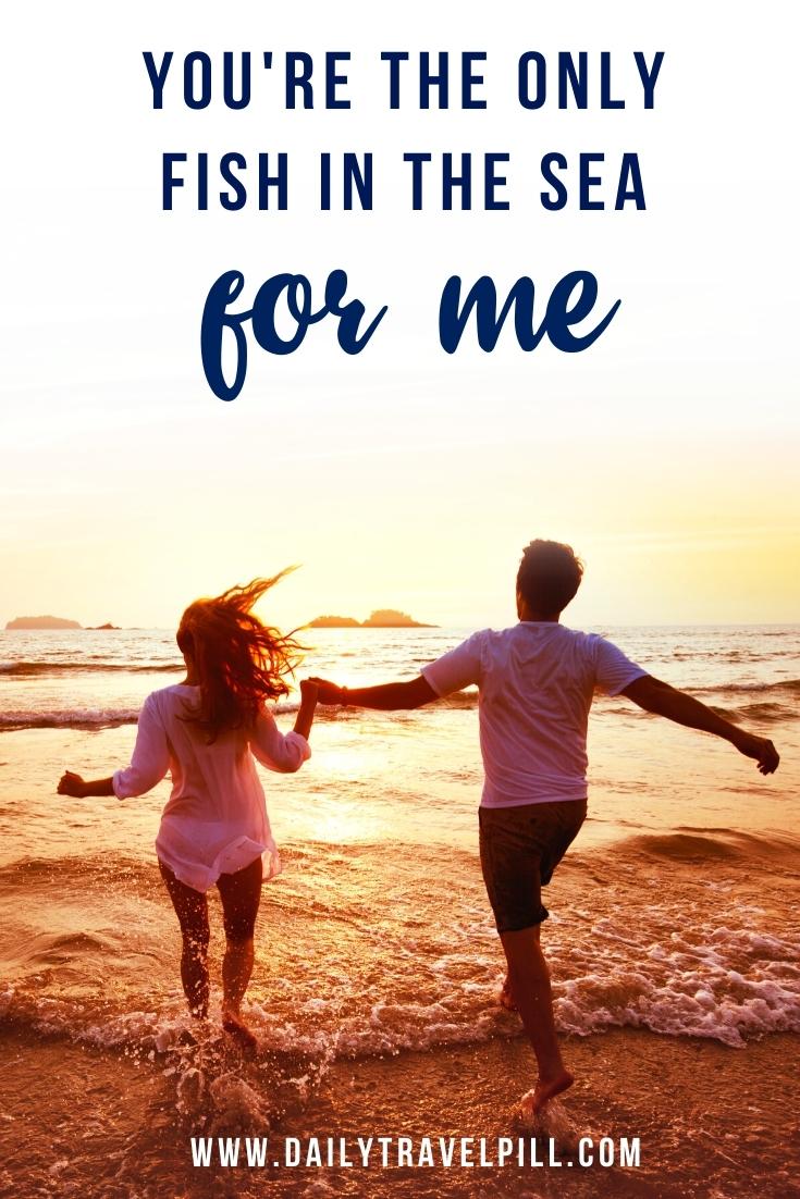 love beach quotes, couple beach quotes, best beach quotes, inspirational beach quotes, short beach quotes