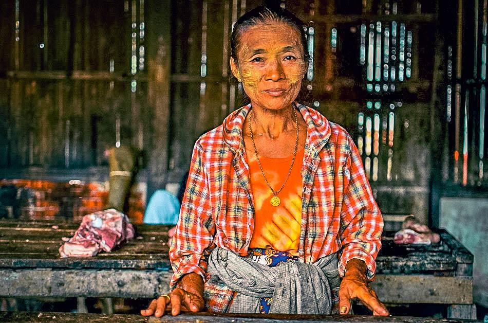 Mandalay things to do - itinerary