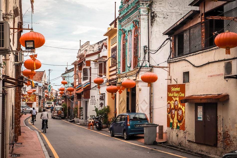 Historical walk in Melaka by The Majestic Malacca