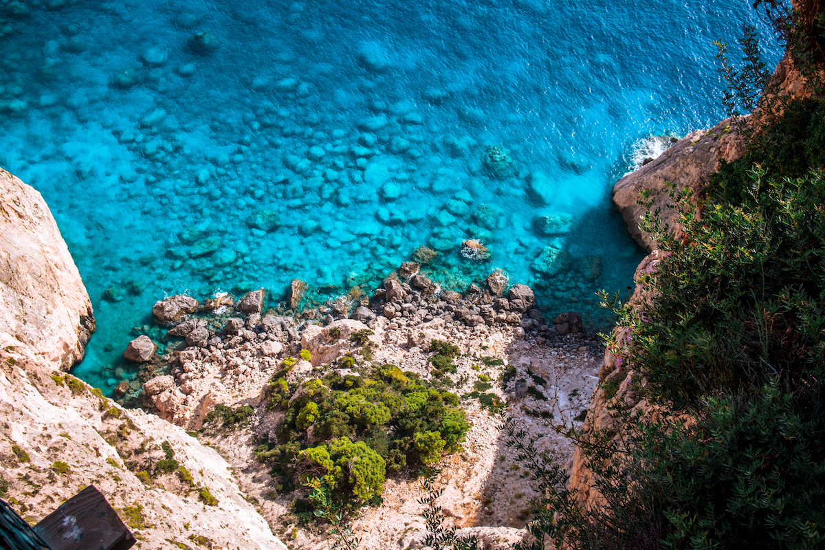 mizithres beach, mizithres viewpoint, mizithres rocks, mizithres cliffs zakynthos