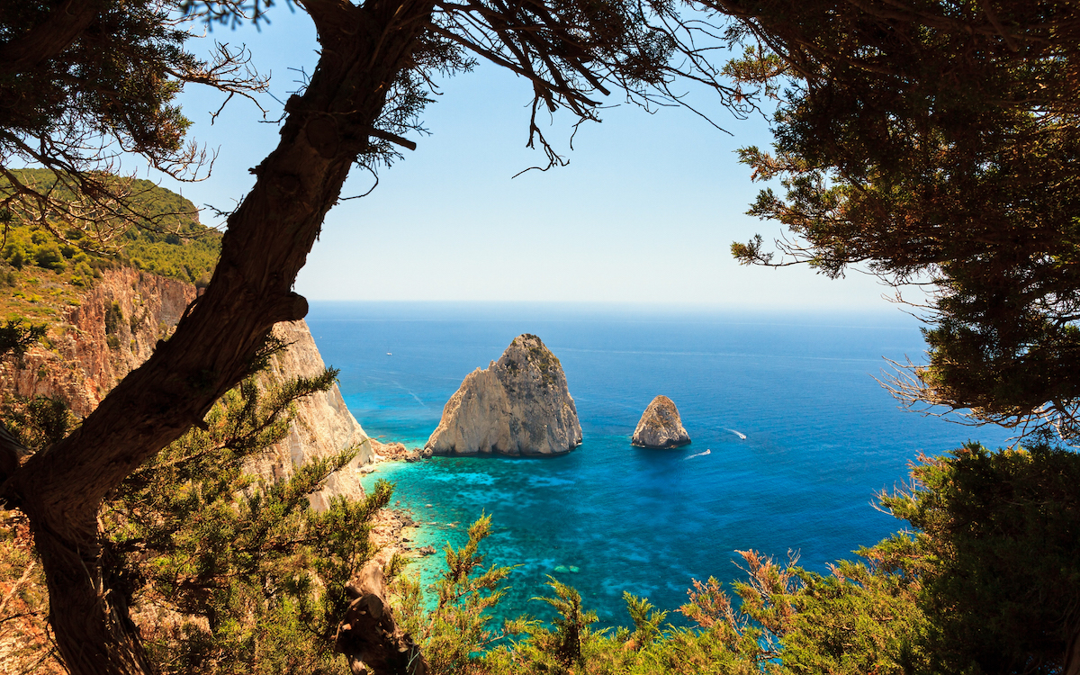 mizithres beach, mizithres viewpoint, mizithres rocks, mizithres cliffs zakynthos