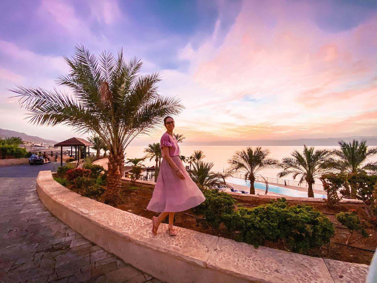 Movenpick Resort Dead Sea