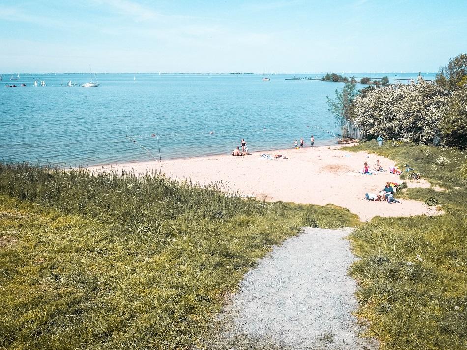 Muiderslot trip from Amsterdam