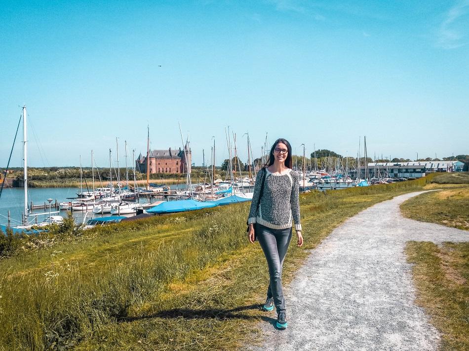 Muiderslot trip from Amsterdam