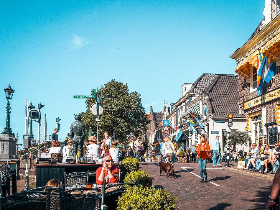 Muiderslot trip from Amsterdam