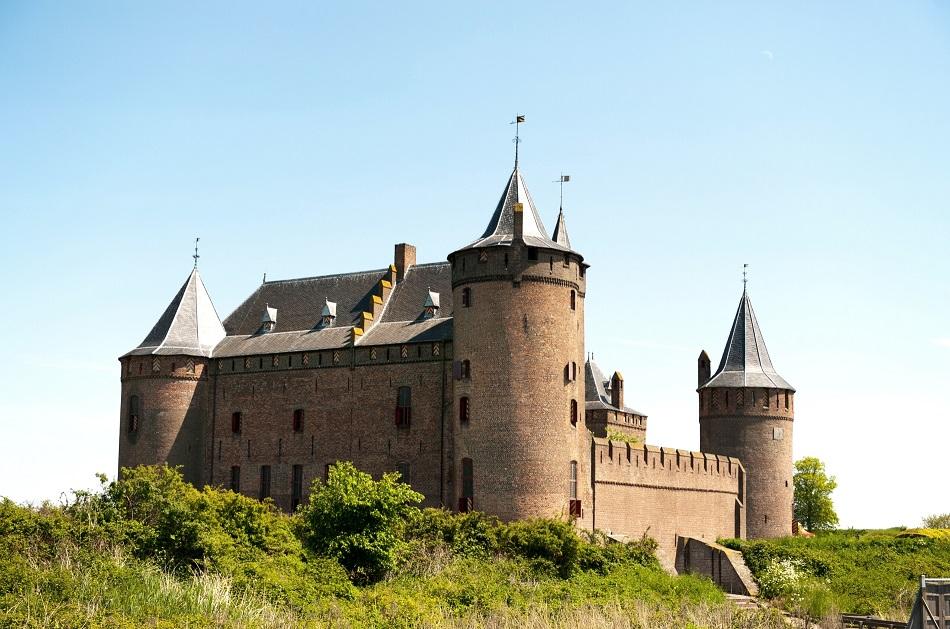 Muiderslot Castle