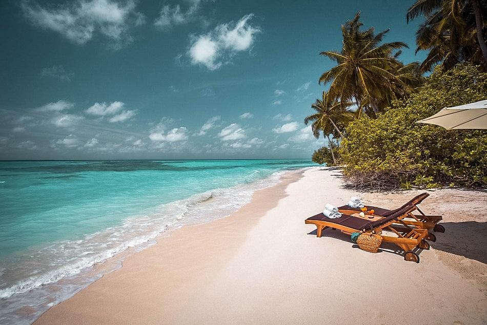 Myanmar photo gallery - Ngapali Beach