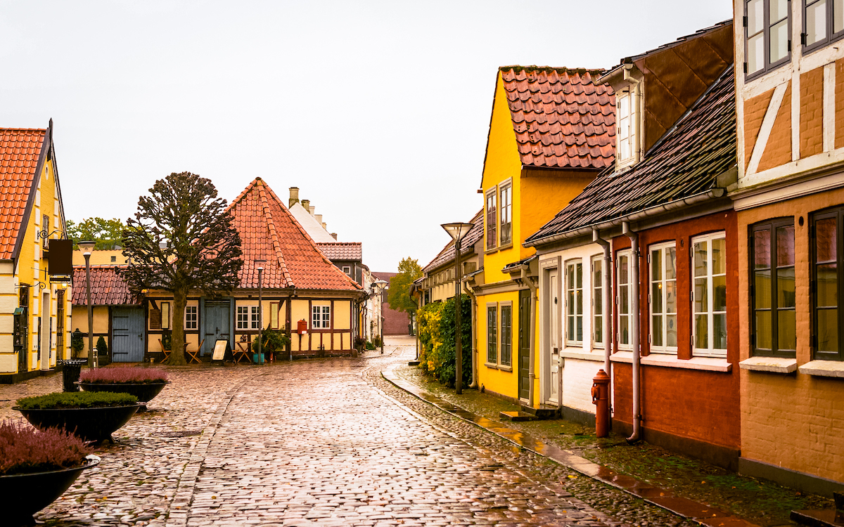 things to do in denmark in winter, places to visit in denmark in winter, winter in Denmark, what to do in denmark in winter