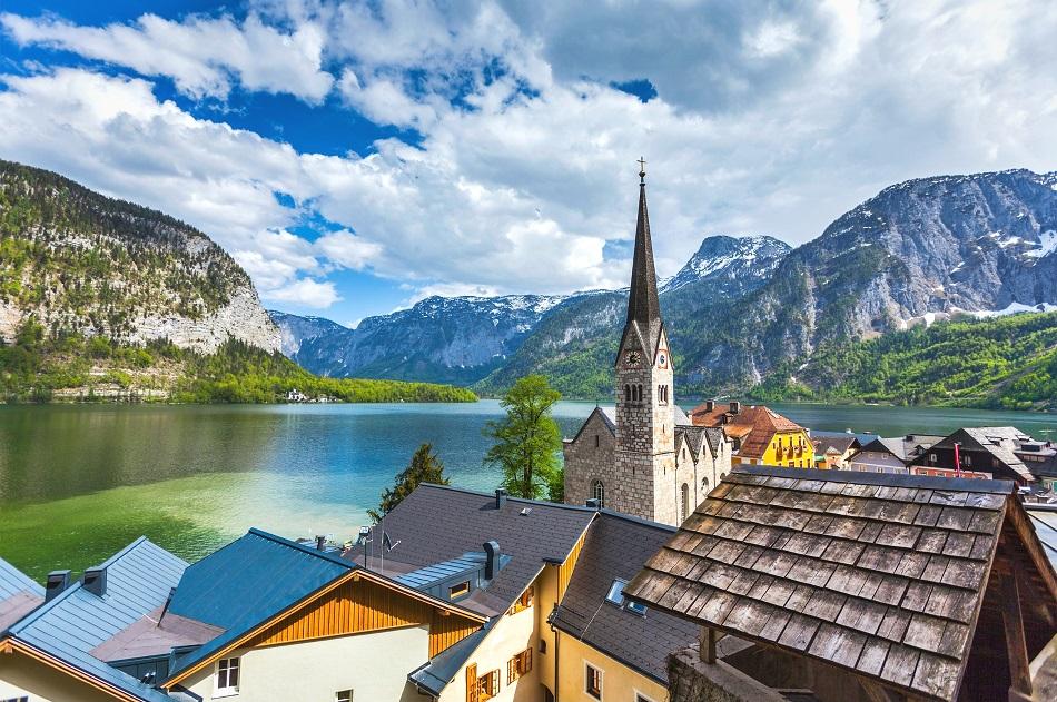 How to spend one day in Hallstatt