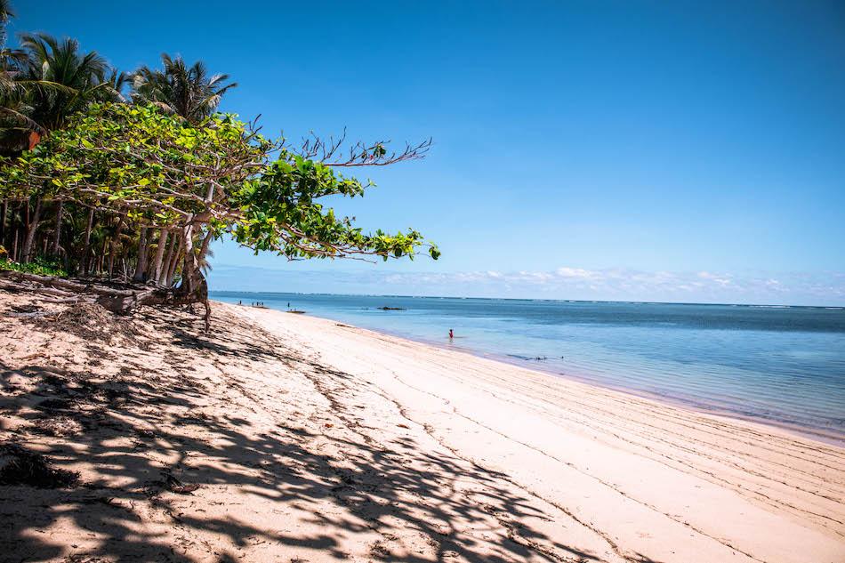 Pacifico Beach Siargao