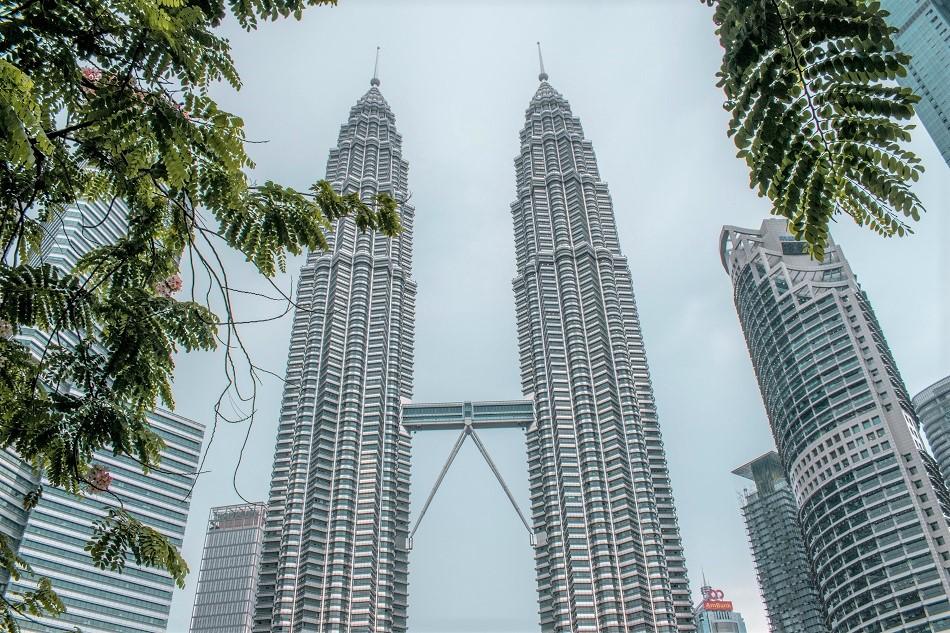 Petronas Twin Towers Kuala Lumpur