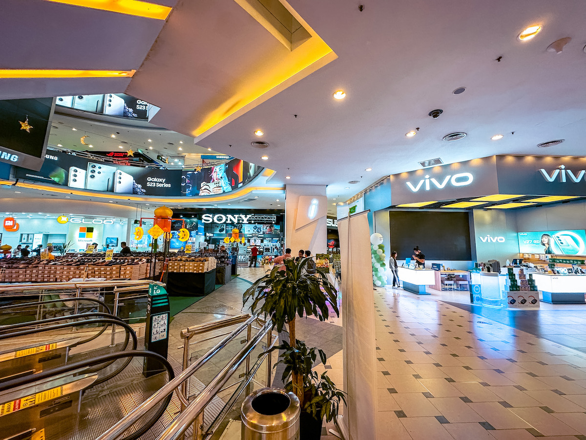 bukit bintang kuala lumpur tourist attractions, things to do in bukit bintang