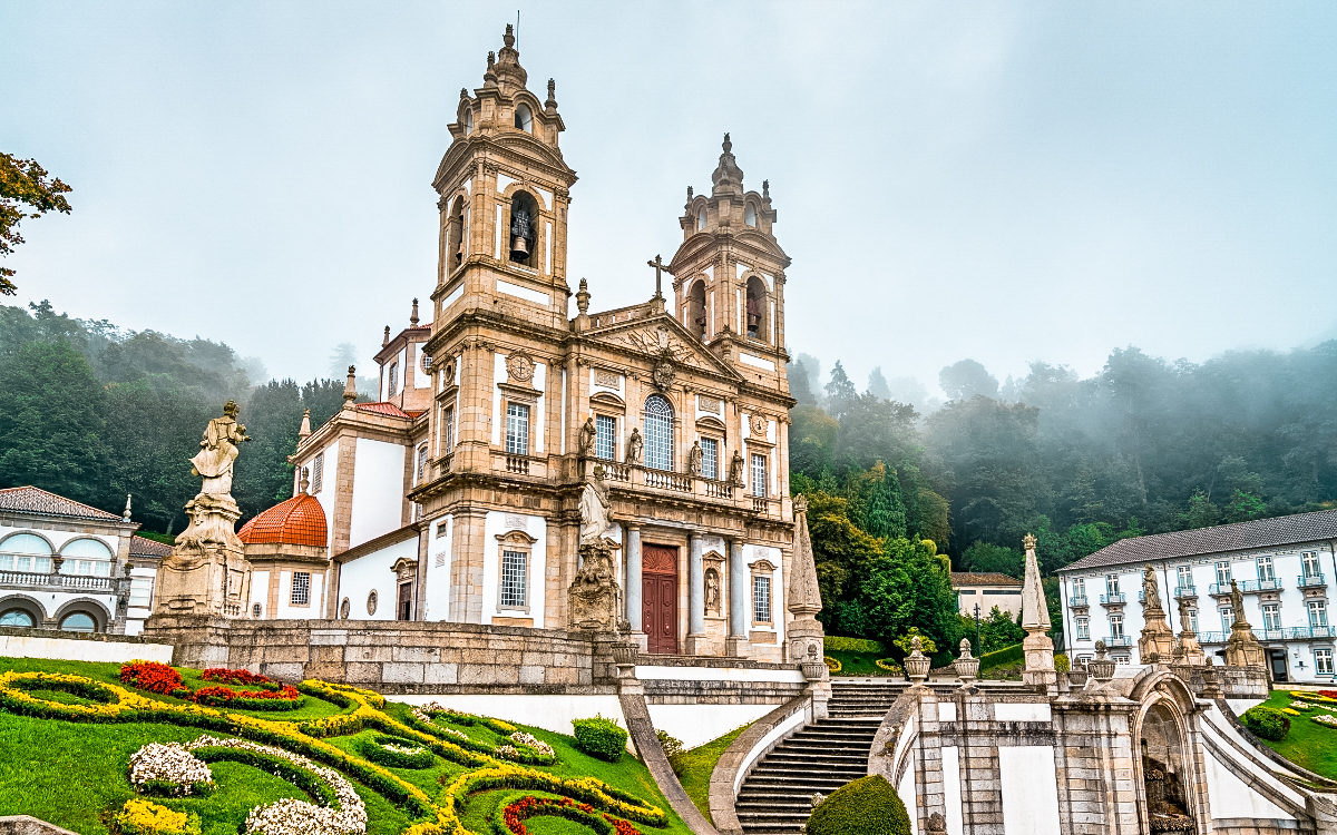 day trips from porto, places to visit from porto, destinations near porto, porto day trips