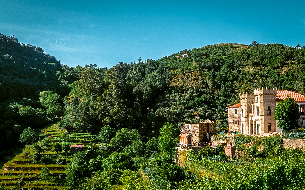 day trips from porto, places to visit from porto, destinations near porto, porto day trips