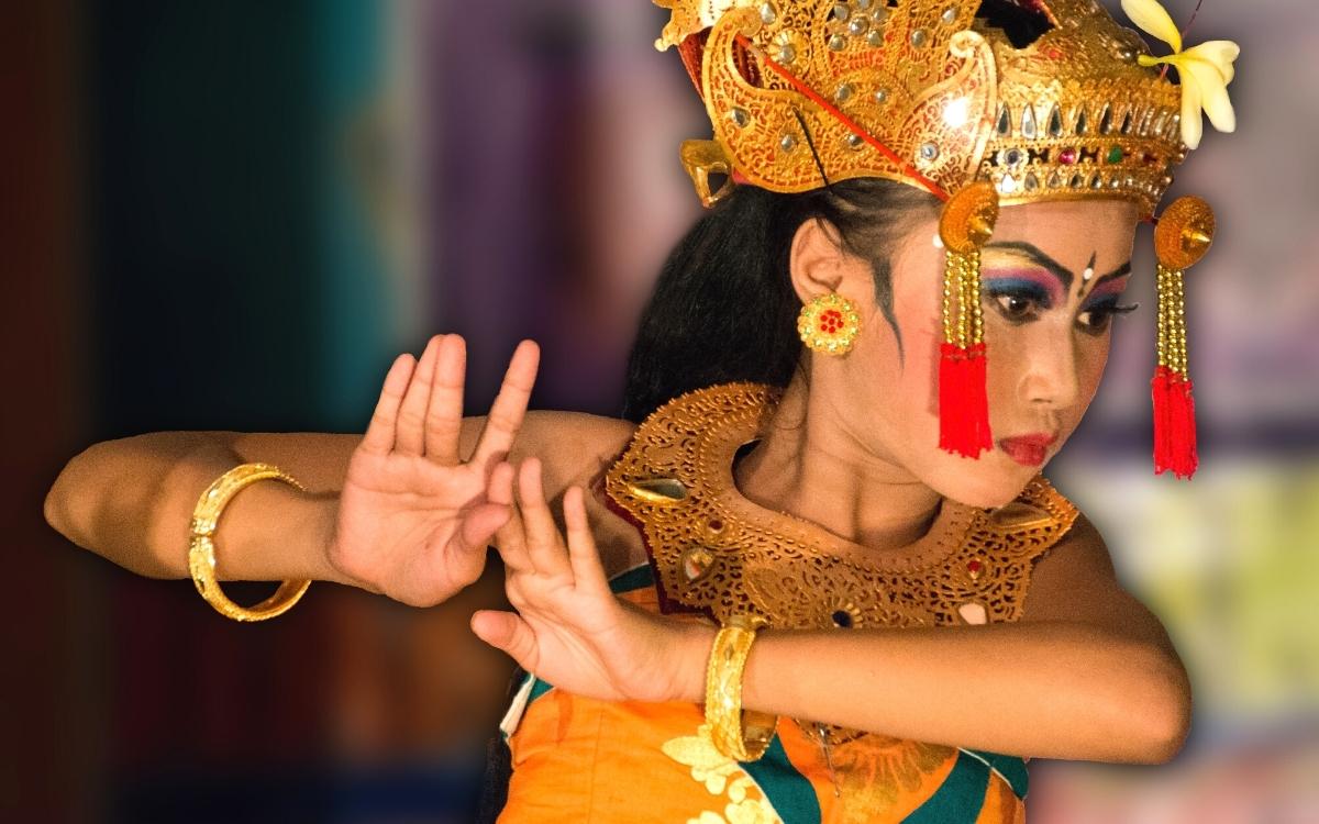 Ramayana Ballet Yogyakarta