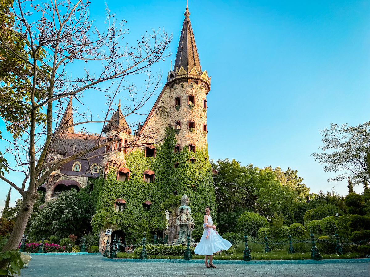 ravadinovo castle bulgaria, most beautiful castle in bulgaria, bulgaria castle