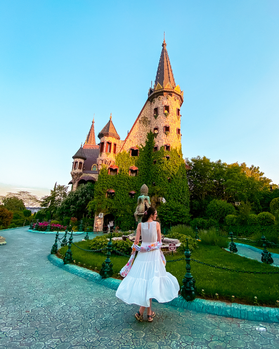 ravadinovo castle bulgaria, most beautiful castle in bulgaria, bulgaria castle