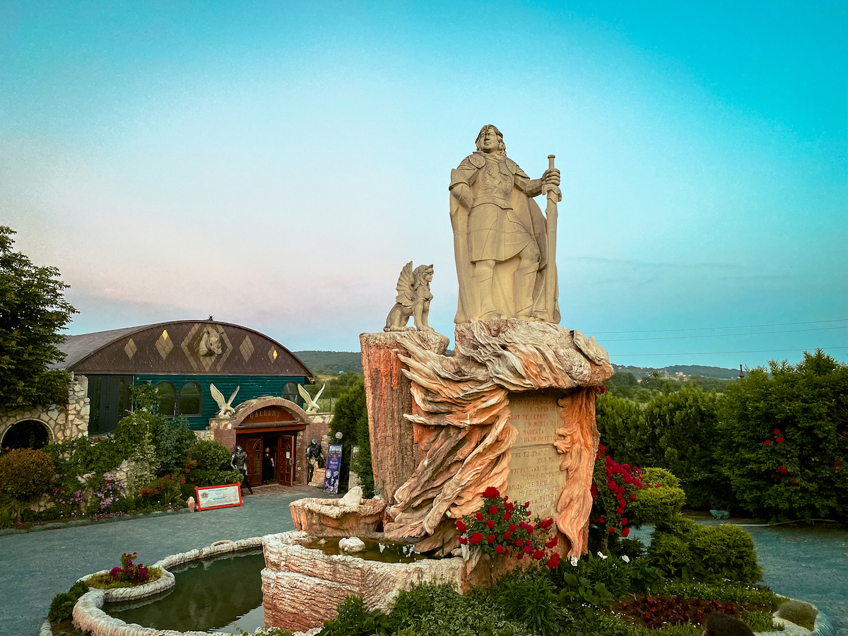 ravadinovo castle bulgaria, most beautiful castle in bulgaria, bulgaria castle