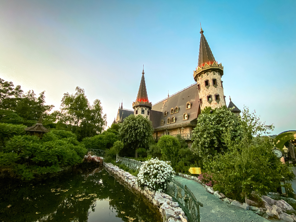 ravadinovo castle bulgaria, most beautiful castle in bulgaria, bulgaria castle