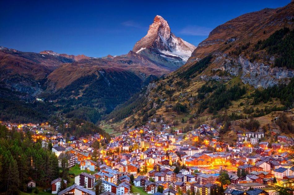 Zermatt, Switzerland