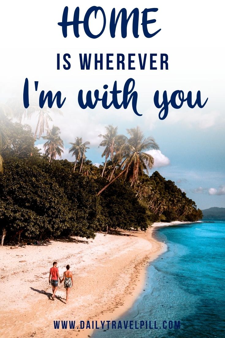 short travel quotes, short travel Instagram captions, short travel sayings, short quotes about travel, short adventure travel quotes, short couple travel quotes, short vacation quotes,