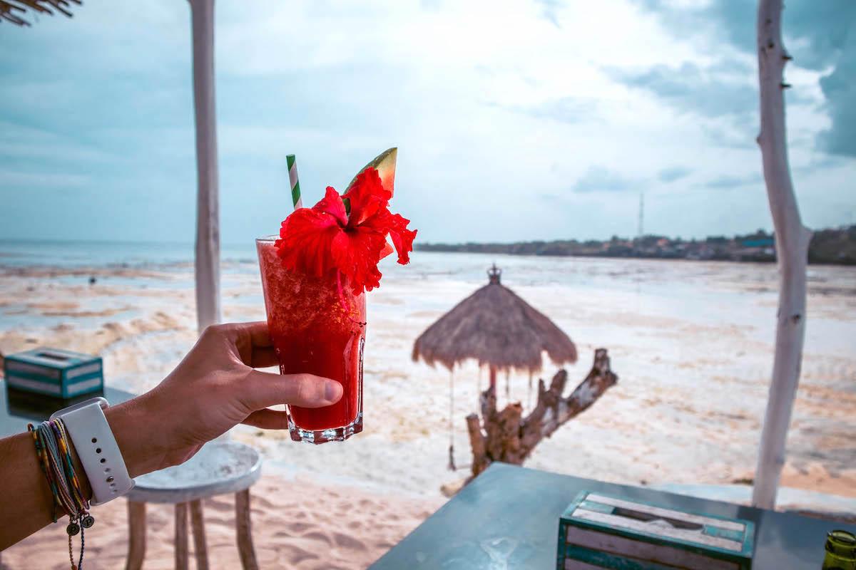 Things to do Nusa Ceningan, Nusa Ceningan tourist attraction, places to see nusa ceningan,