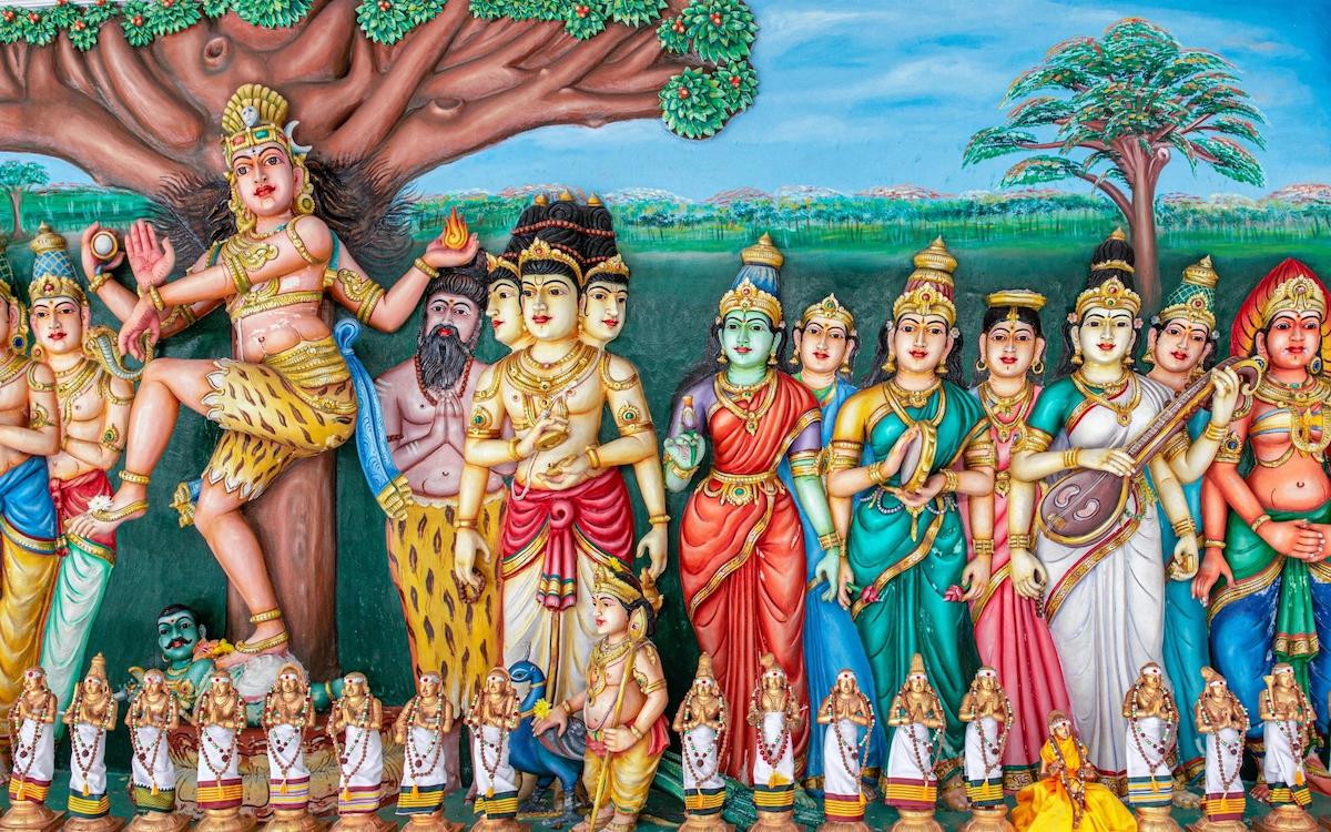 bukit bintang kuala lumpur tourist attractions, things to do in bukit bintang