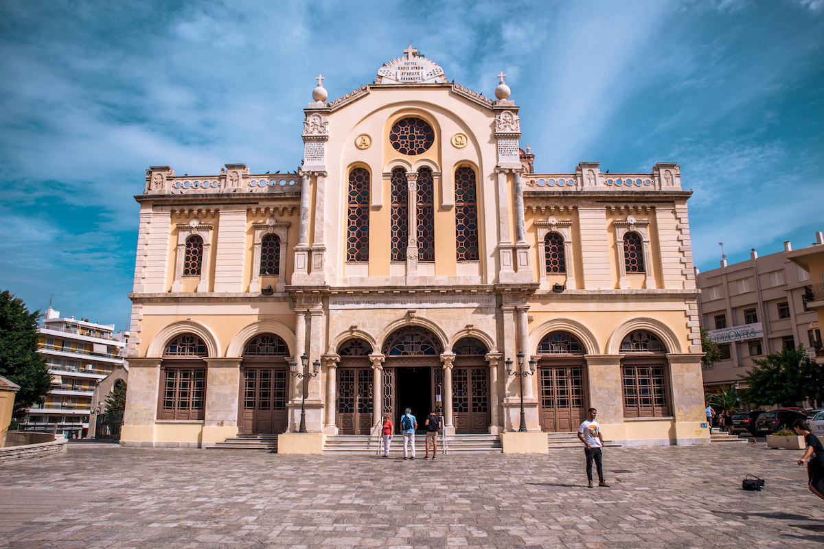 things to do in heraklion, heraklion tourist attractions, places to see in heraklion, heraklion attractions, heraklion must-see