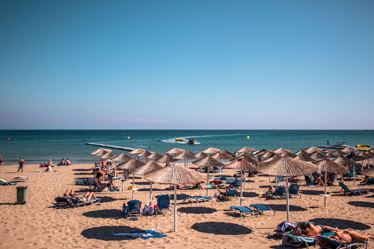 saint saint nicholas beach zakynthos