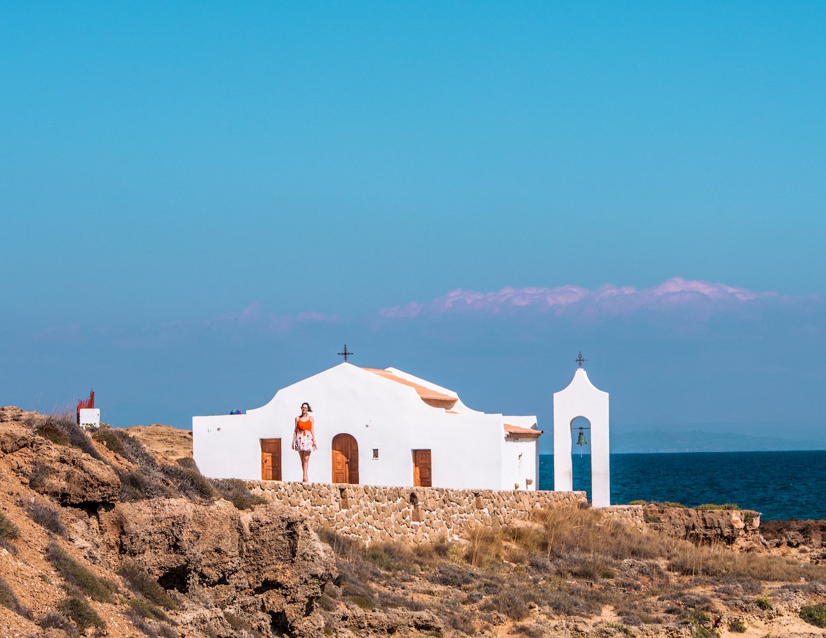 saint saint nicholas beach zakynthos