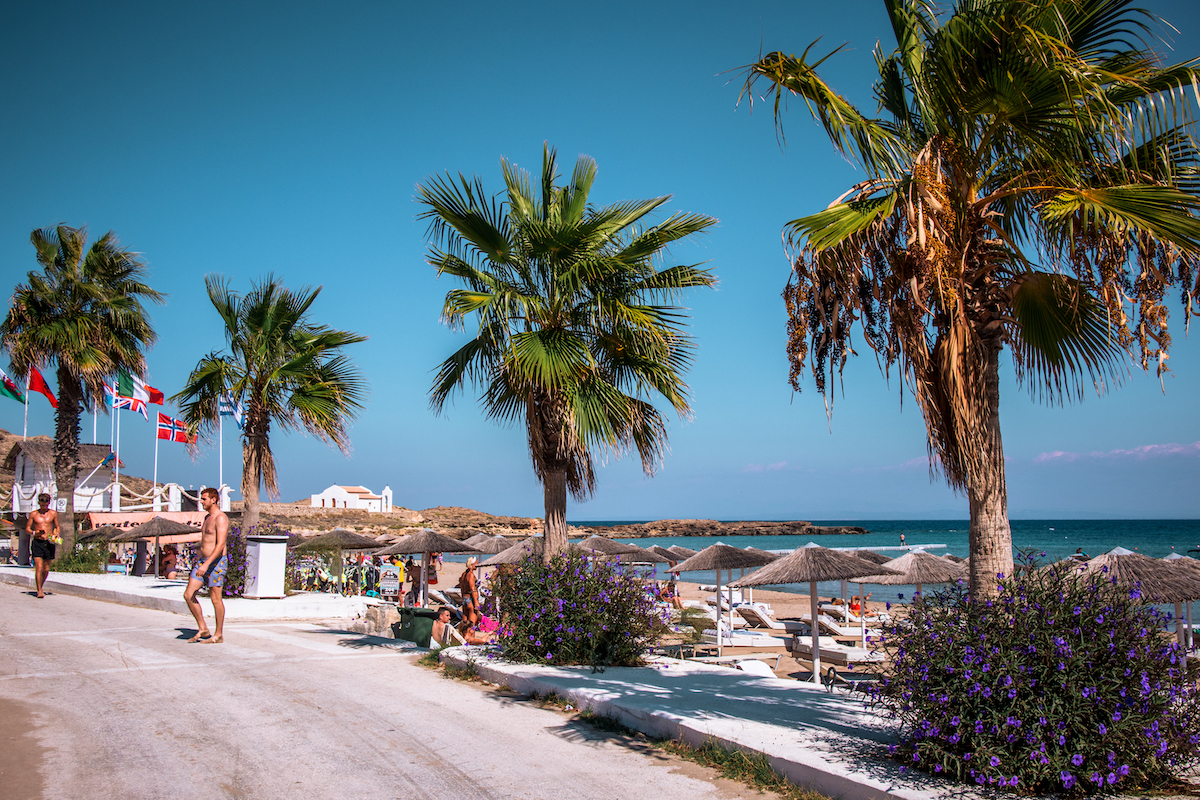 saint saint nicholas beach zakynthos