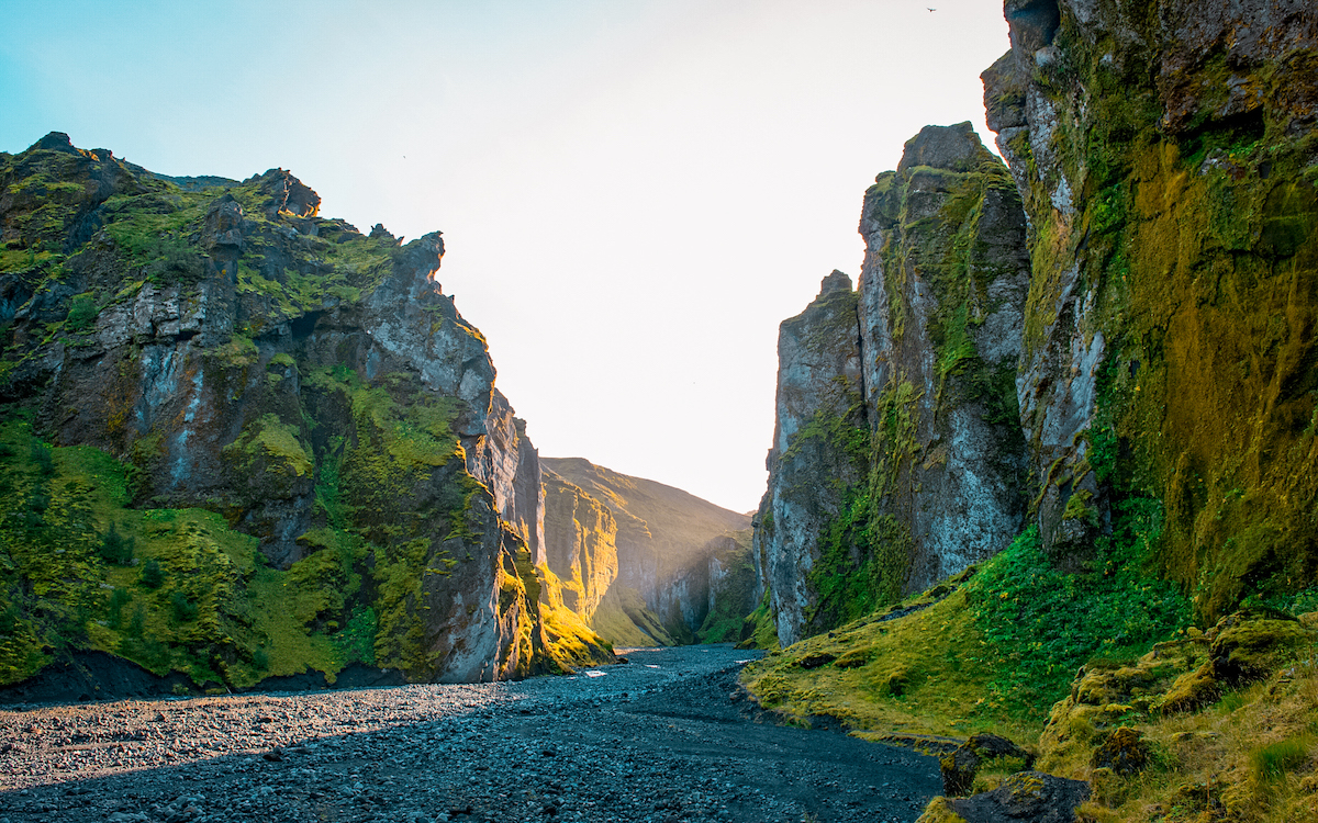 iceland hidden gems, off-the-beaten-path places in iceland, secret places in iceland, unknown places in iceland, hidden places in iceland
