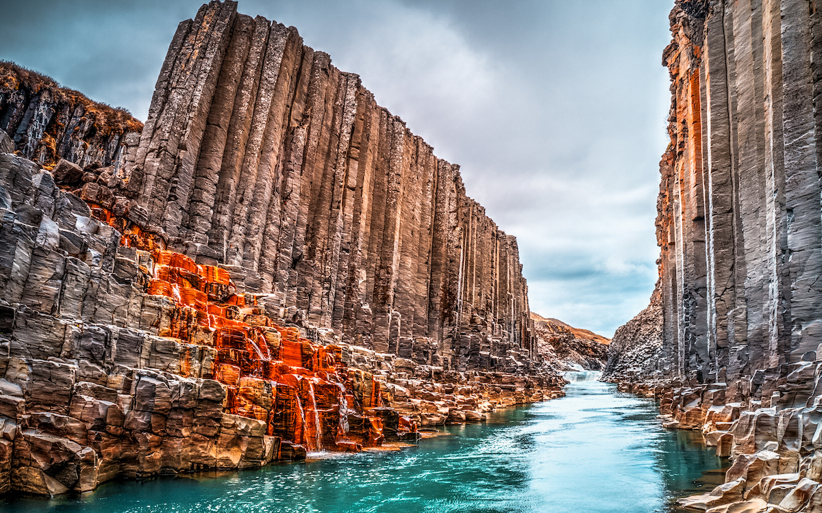 iceland hidden gems, off-the-beaten-path places in iceland, secret places in iceland, unknown places in iceland, hidden places in iceland