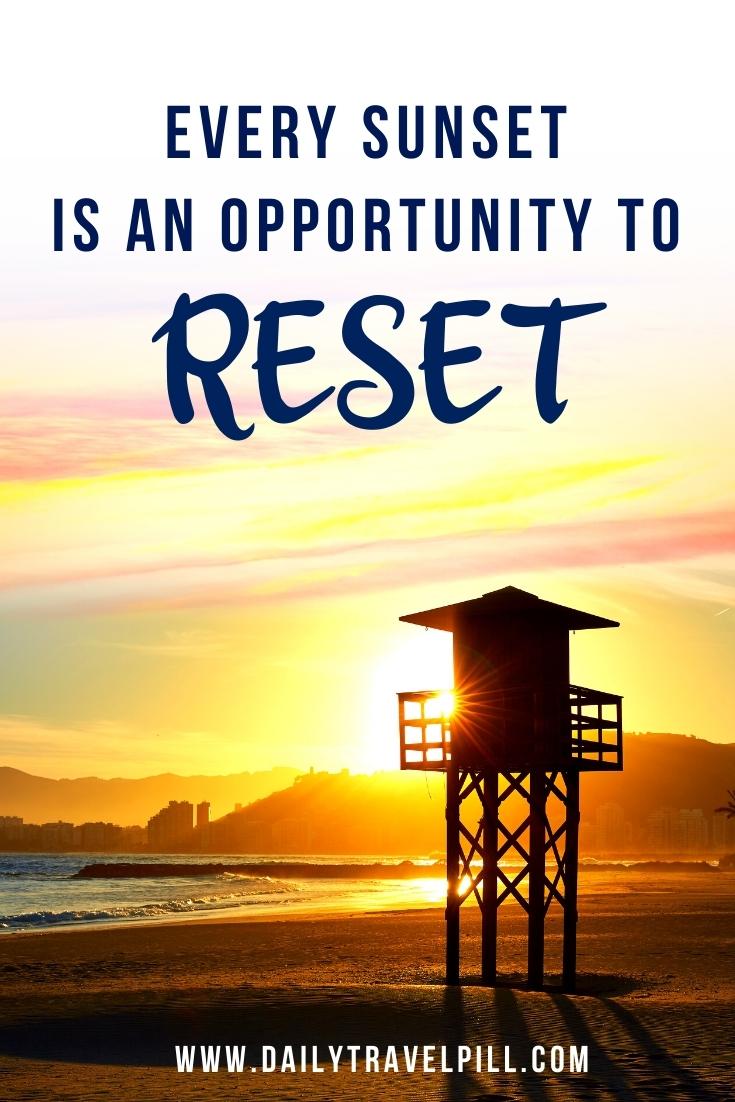 sunset beach quotes, beach quotes about sunsets, inspirational beach quotes, unique beach quotes