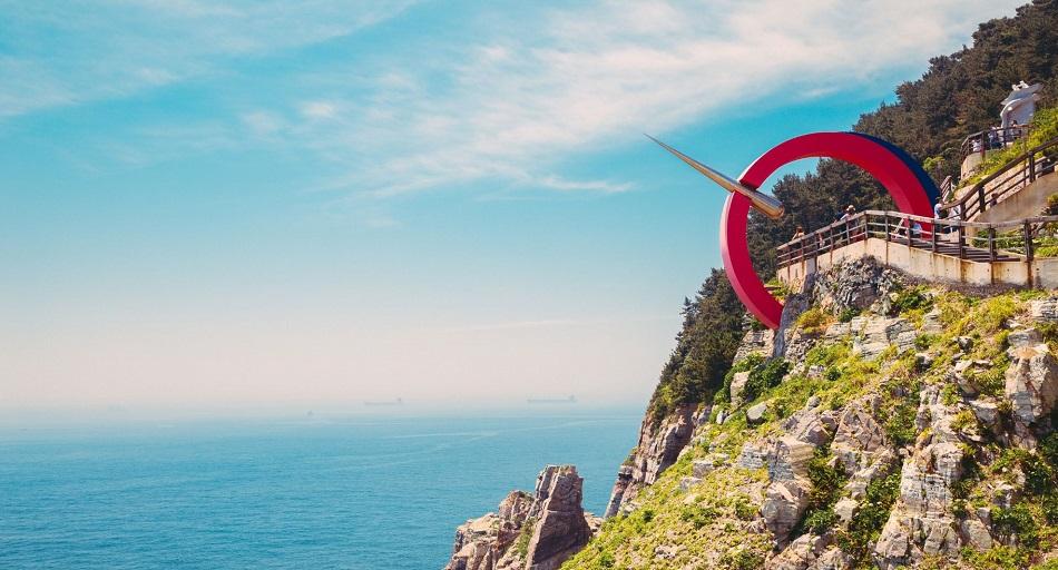 Busan tourist attractions