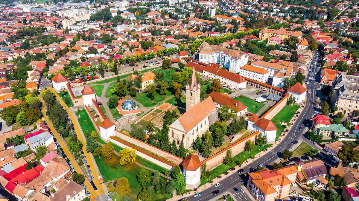 best castles in transylvania, top castles in transylvania, beautiful castles in transylvania, fortresses in transylvania