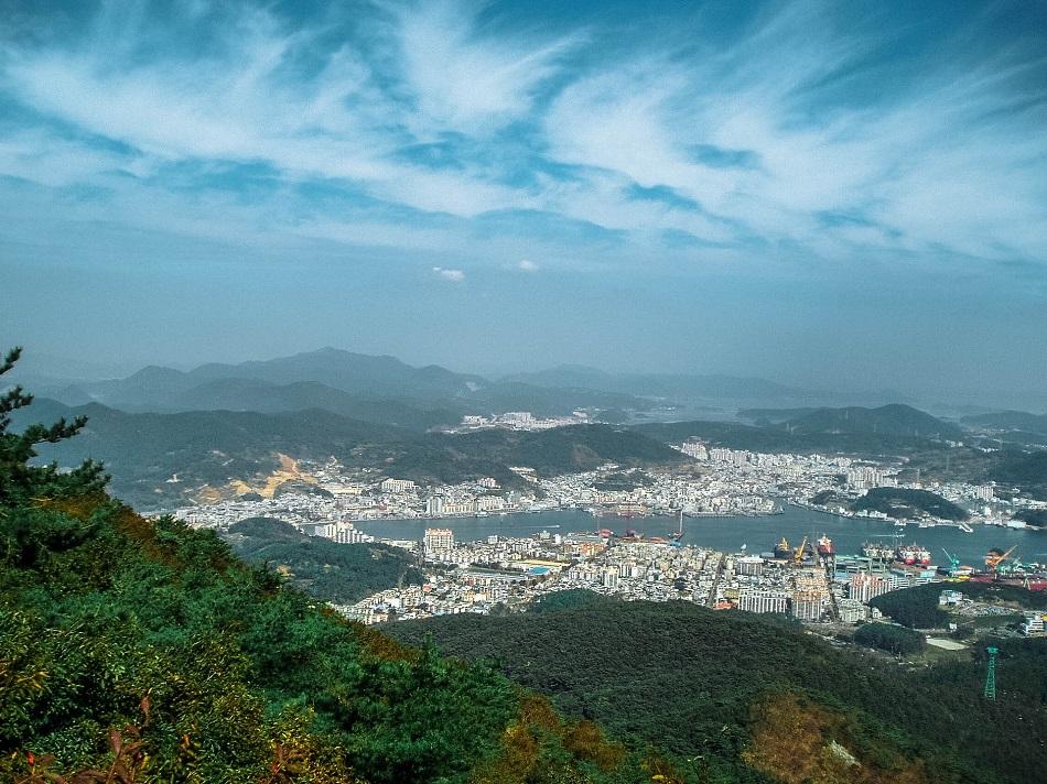 Things to do in Busan South Korea
