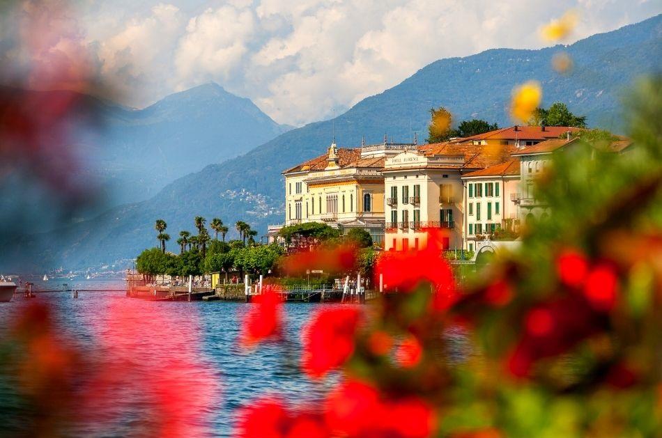 Bellagio, Itlay