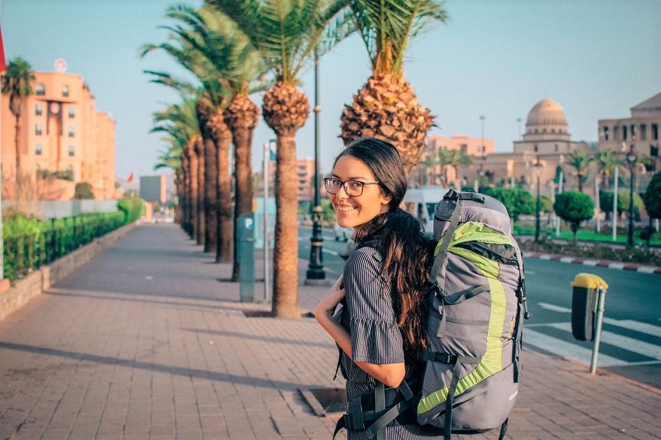 Travel must have items - survival kit