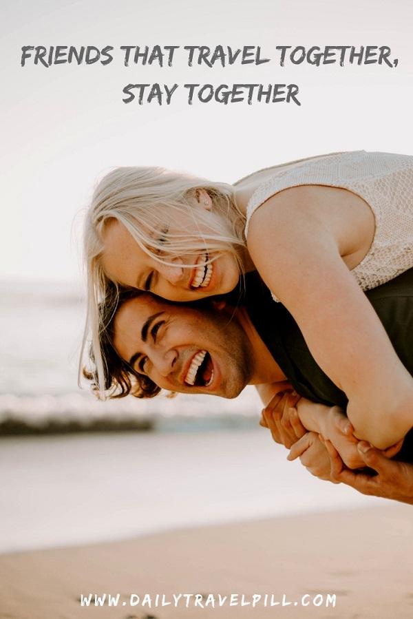 Travel with partner quotes