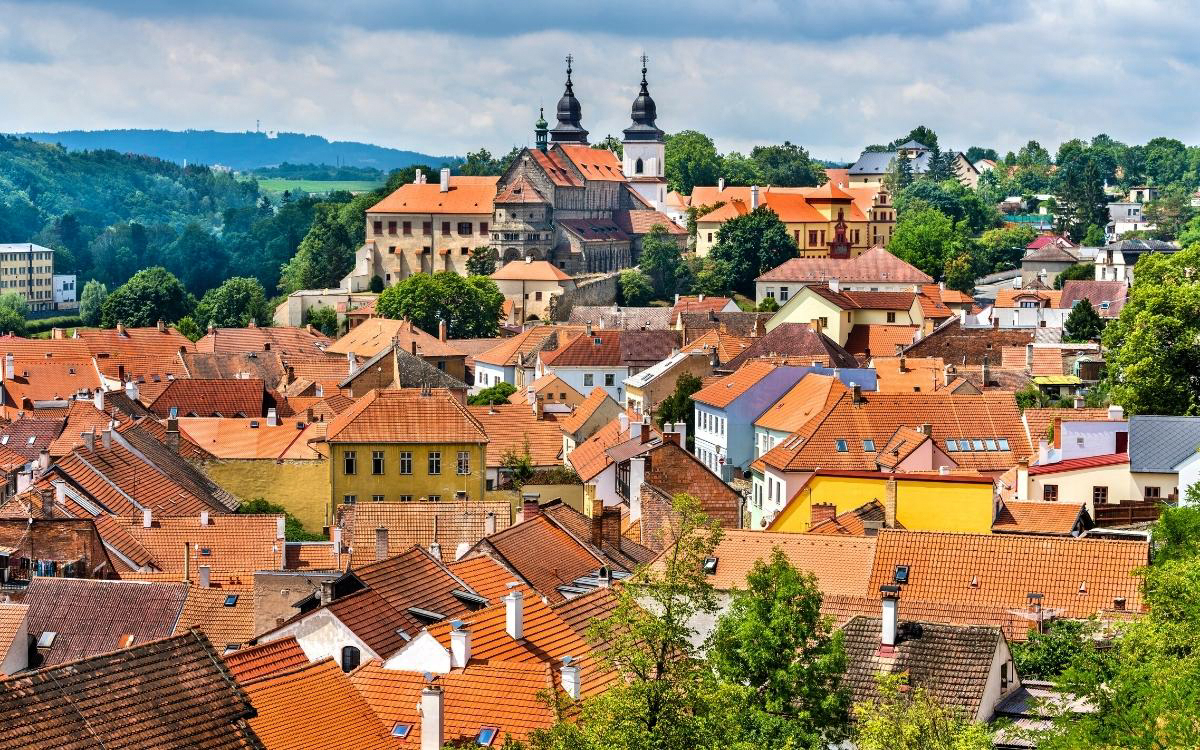 Bratislava day trips, day trips from Bratislava, places to visit from Bratislava